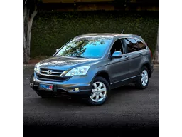 Honda CRV