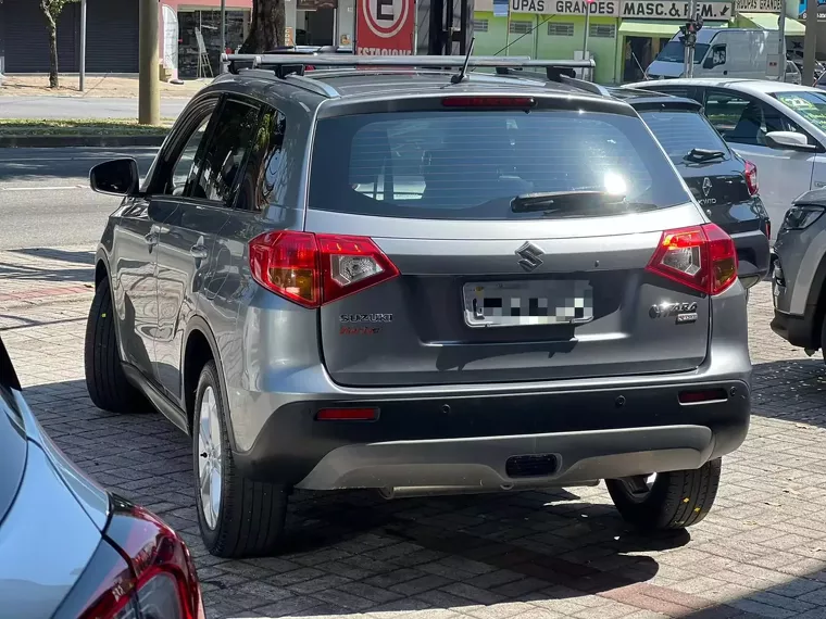 Suzuki Vitara Cinza 20