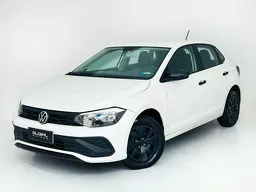 Volkswagen Polo Hatch