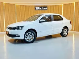Volkswagen Voyage