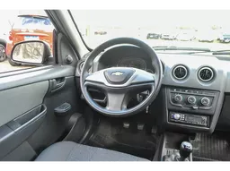 Chevrolet Celta