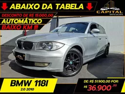 BMW 118i