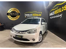 Toyota Etios