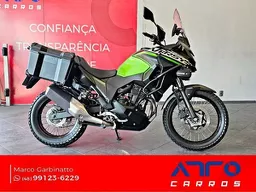 Versys