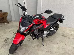 CB Twister