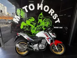 CB 300