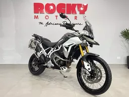 Tiger 900