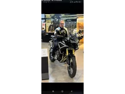 Tiger 1200