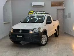 Volkswagen Saveiro