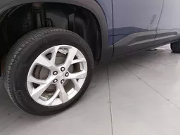 Chevrolet Montana