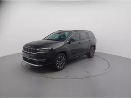 Jeep Commander