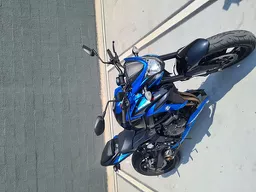 GSX-S