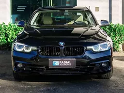 BMW 320i