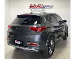 Chery Tiggo 7