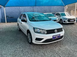 Volkswagen Voyage