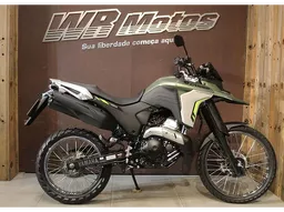 XTZ 250