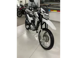 Honda NXR 160