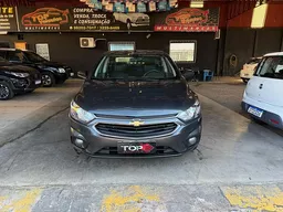 Chevrolet Prisma