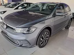 Volkswagen Polo Hatch