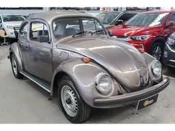 Volkswagen Fusca