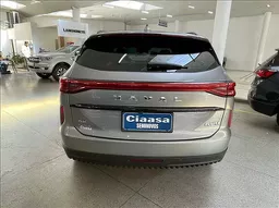 GWM Haval H6