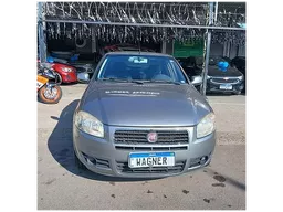 Fiat Siena