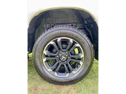 Mitsubishi L200 Triton