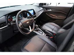 Chevrolet Montana