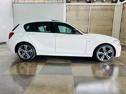BMW 125i