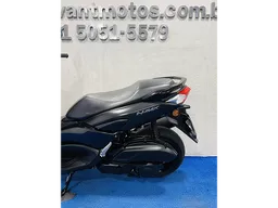 Yamaha Nmax