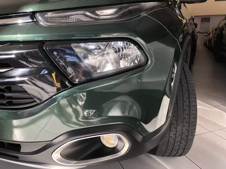 Fiat Toro Verde 15