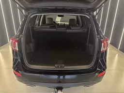 Hyundai Santa Fé