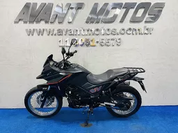 Dafra NH