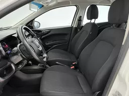 Fiat Cronos