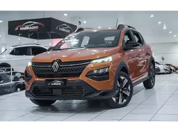 Renault Kardian