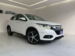 HR-V