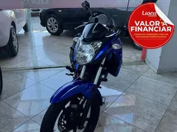 Yamaha Fazer 150