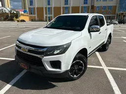 Chevrolet S10