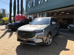 Ford Territory