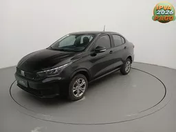 Fiat Cronos