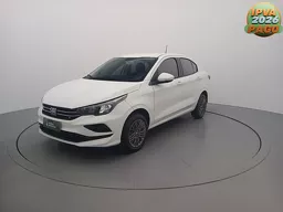Fiat Cronos