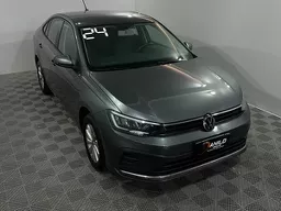 Volkswagen Virtus