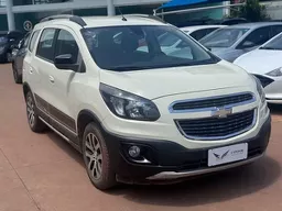 Chevrolet Spin