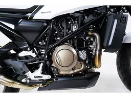 Husqvarna 701