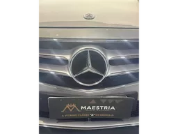 Mercedes-benz E 250