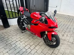 Panigale