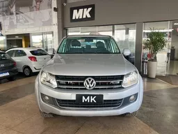 Amarok