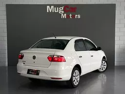 Volkswagen Voyage