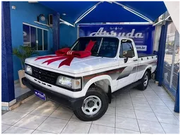 Chevrolet D20