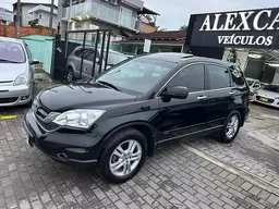 Honda CRV